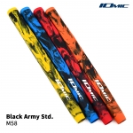 이오믹 IOMIC BLACK ARMY 퍼터 그립