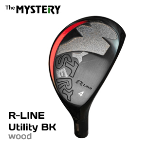 미스테리 MYSTERY 알라인 R-LINE Titan UTILITY 여성용 유틸리티