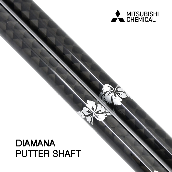 미쓰비시 MITSUBISHI 디아마나 DIAMANA PUTTER SHAFT 퍼터 전용 샤프트 [PT]