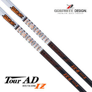 그라파이트 디자인 GRAPHITE DESIGN 투어에이디 TOUR AD IZ [DR/FW]