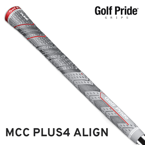 골프프라이드 GOLFPRIDE MCC Plus4 ALIGN 그립