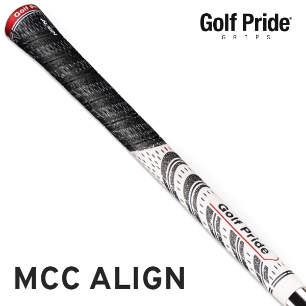 골프프라이드 GOLFPRIDE MCC ALIGN 그립