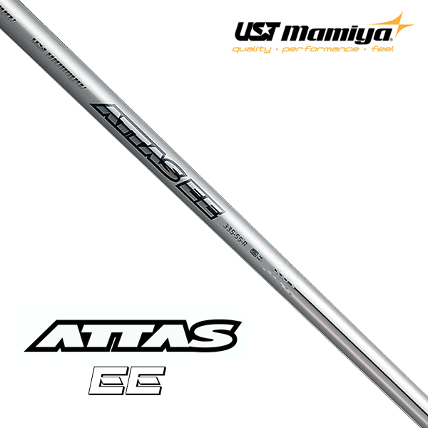 유에스티 마미야 UST MAMIYA 아타스 ATTAS EE FAIRWAY SHAFT [FW]