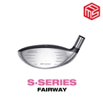 엠에프에스 MFS 에스 시리즈 S-SERIES FAIRWAY WOOD (여성용)