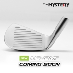 미스테리 MYSTERY 엠씨 MC-12MF IRON [5~P]