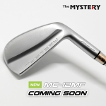 미스테리 MYSTERY 엠씨 MC-12MF IRON [5~P]