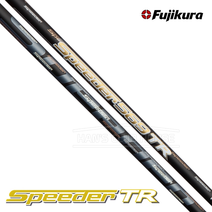 후지쿠라 FUJIKURA 스피더 SPEEDER TR SHAFT