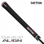 골프프라이드 GOLFPRIDE TOUR VELVET ALIGN GRIP