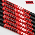 케이비에스 KBS Tour TGI Tour Graphite Iron Shaft