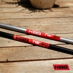 케이비에스 KBS Tour TGI Tour Graphite Iron Shaft