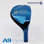 메탈팩토리 유틸리티 Metalfactory A9 Utility BLUE