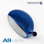 메탈팩토리 유틸리티 Metalfactory A9 Utility BLUE