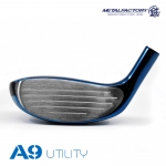 메탈팩토리 유틸리티 Metalfactory A9 Utility BLUE