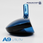 메탈팩토리 유틸리티 Metalfactory A9 Utility BLUE