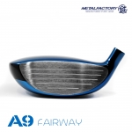 메탈팩토리 페어웨이우드 Metalfactory A9 Fairway BLUE