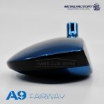 메탈팩토리 페어웨이우드 Metalfactory A9 Fairway BLUE