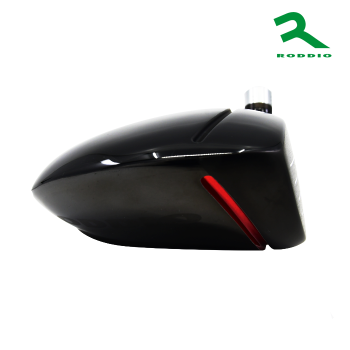 로디오 RODDIO 460G BLACK DRIVER 블랙 드라이버 헤드 [DR]