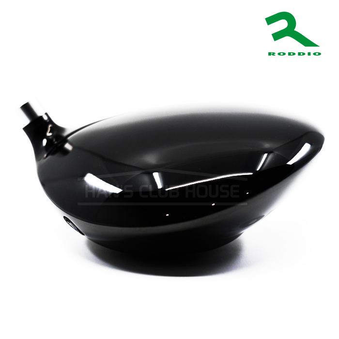 로디오 RODDIO 460G BLACK DRIVER 블랙 드라이버 헤드 [DR]