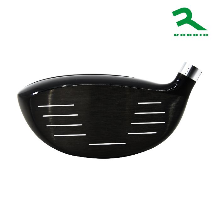 로디오 RODDIO 460G BLACK DRIVER 블랙 드라이버 헤드 [DR]