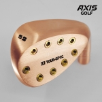 엑시스 골프 AXIS GOLF Z1 Tour-spec 투어스펙 웨지 [좌타특주가능 WG]