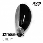 엑시스 골프 AXIS GOLF 투어스펙 Z1 TOUR SPEC 유틸리티 헤드 [UT]