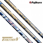 후지쿠라 FUJIKURA 스피더 SPEEDER EVOLUTION 5 V SHAFT