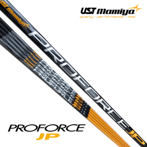 유에스티 마미야 UST MAMIYA 프로포스 PROFORCE JP SHAFT 드라이버용 샤프트