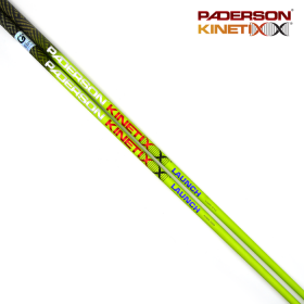 패더슨 PADERSON 키네틱스 런치 KINETIXX LAUNCH KG65 드라이버 샤프트 [DR]