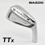 발도 BALDO TTX FORGED IRON 아이언 헤드 #5~PW [IR]