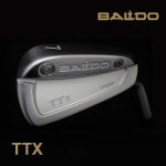 발도 BALDO TTX FORGED IRON 아이언 헤드 #5~PW [IR]