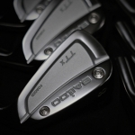 발도 BALDO TTX FORGED IRON 아이언 헤드 #5~PW [IR]