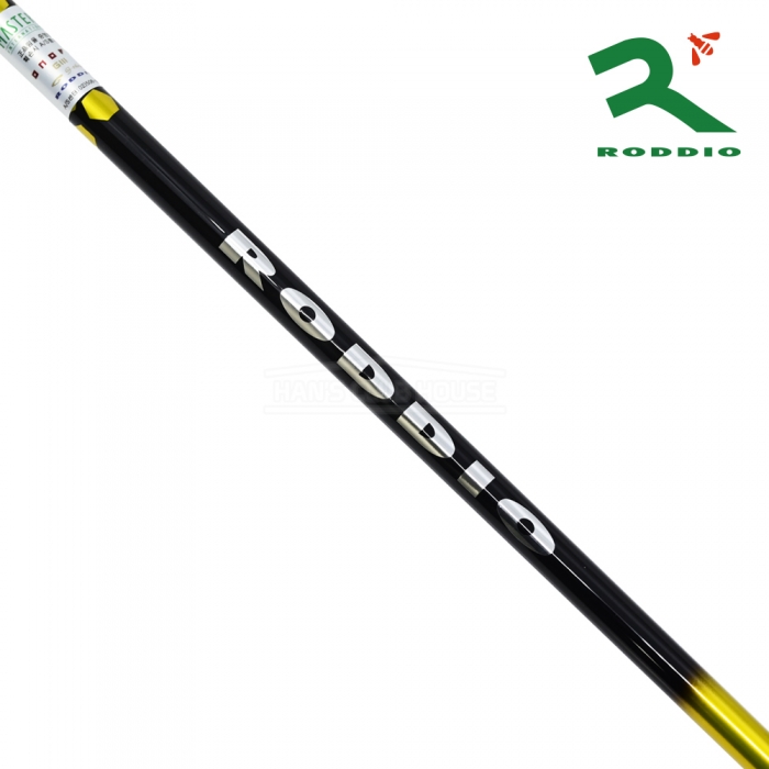 로디오 RODDIO 프로토타입 50 드라이버 샤프트 [DR]