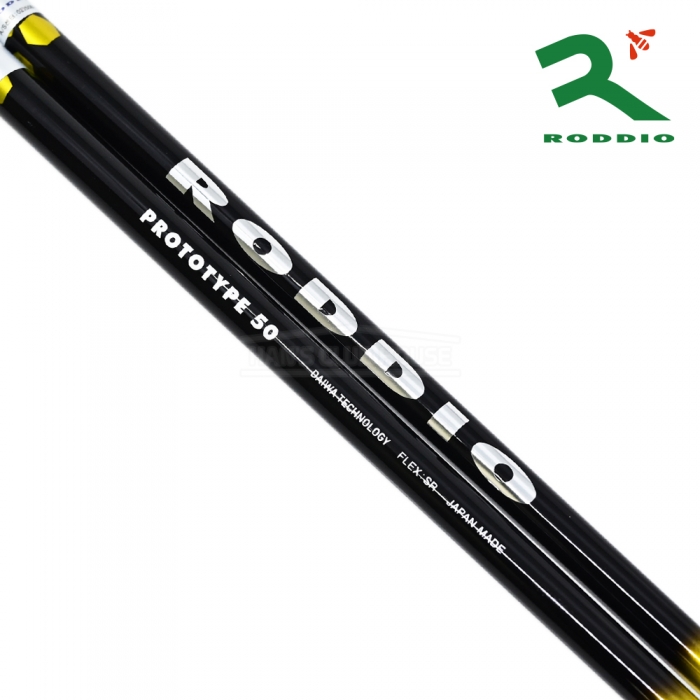 로디오 RODDIO 프로토타입 50 드라이버 샤프트 [DR]