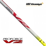 유에스티 마미야 UST MAMIYA 뉴 프로포스 NEW PROFORCE V2 SHAFT 드라이버용 샤프트[DR]