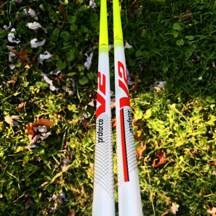 유에스티 마미야 UST MAMIYA 뉴 프로포스 NEW PROFORCE V2 SHAFT 드라이버용 샤프트[DR]