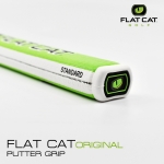 플랫캣 FLAT CAT ORIGINAL PUTTER GRIP (저스틴로즈 사용모델)