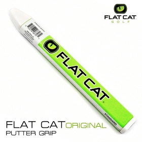 플랫캣 FLAT CAT ORIGINAL 퍼터그립 (저스틴로즈 사용모델)