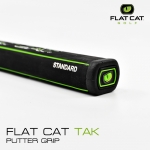 플랫캣 FLAT CAT TAK PUTTER GRIP