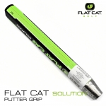 플랫캣 FLAT CAT SOLUTION PUTTER GRIP