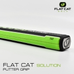 플랫캣 FLAT CAT SOLUTION PUTTER GRIP