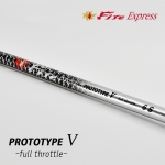 파이어 익스프레스 FIRE EXPRESS 프로토타입5 PROTOTYPE5 [DR/FW]