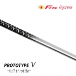 파이어 익스프레스 FIRE EXPRESS 프로토타입5 PROTOTYPE5 [DR/FW]