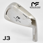 메탈팩토리 METAL FACTORY J3 IRON 아이언 #5~PW, GW - 7EA [IR]