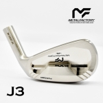 메탈팩토리 METAL FACTORY J3 IRON 아이언 #5~PW, GW - 7EA [IR]