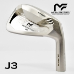 메탈팩토리 METAL FACTORY J3 IRON 아이언 #5~PW, GW - 7EA [IR]