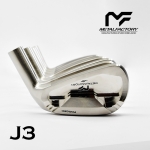 메탈팩토리 METAL FACTORY J3 IRON 아이언 #5~PW, GW - 7EA [IR]