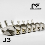 메탈팩토리 METAL FACTORY J3 IRON 아이언 #5~PW, GW - 7EA [IR]