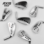 엑시스 골프 AXIS GOLF Z2-MBI 투어스펙 아이언 [IR]