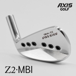 엑시스 골프 AXIS GOLF Z2-MBI 투어스펙 아이언 [IR]