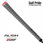 골프프라이드 GOLFPRIDE ZGRIP ALIGN 그립